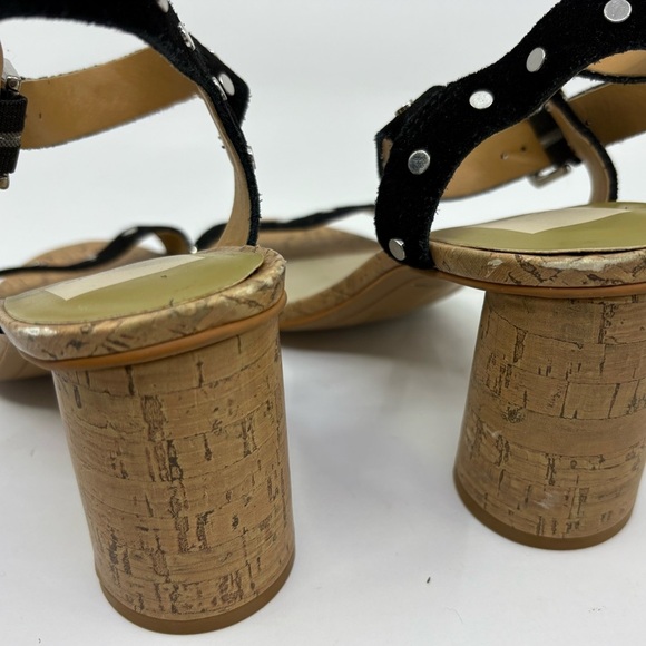 Dolce Vita “Jalina” cork sandals size 8 - Picture 12 of 16